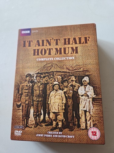 Aint half hot mum - it,
