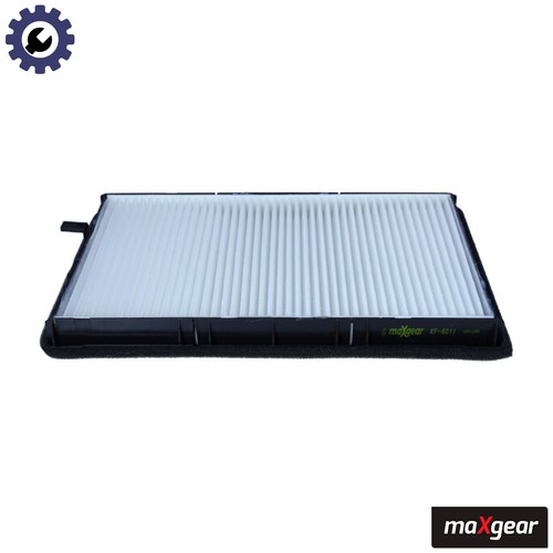 Filter cabin air 0231 for - filter, 26-0231