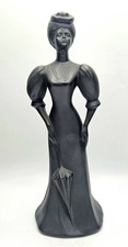Royal Wessex black ceramic