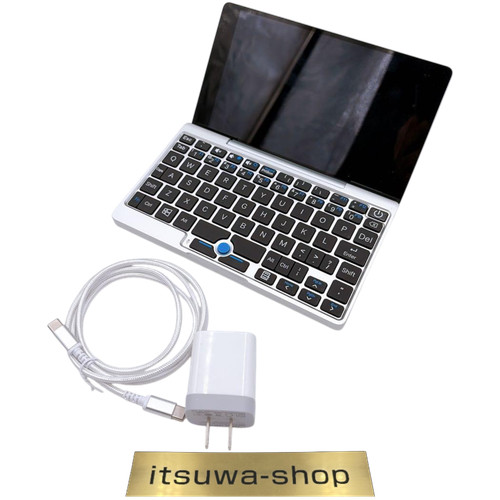 Gpd pocket umpc - umpc, 128gb