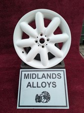 MINI Cooper 17" Inch S Spoke