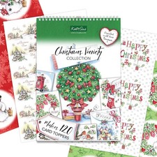 Katy sue christmas variety - katy,
