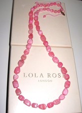 LOLA ROSE **AMAZING** PINK
