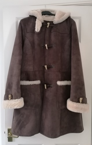Women genuine sheepskin - women's,