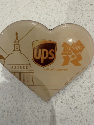 Ups official supporter - ups,