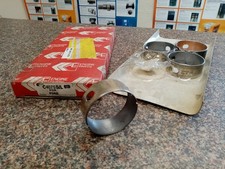 Ford 2701/2706/2711E Dover 90 Cam Bearing SET , D Series 4cyl