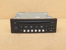 2006-2015 CITROEN C3 RD4 RADIO
