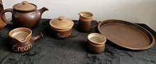 Abaty Stoneware Set.Sugar