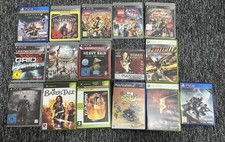 PS1 PS2 PS3 PS4 Xbox Xbox 360