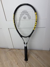 Head Ti S1 Pro Titanium Tennis Racket Grip 4 1/4 - 2 lightweight tennis racket 