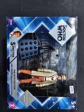 Doctor Who Fifth Doctor With
