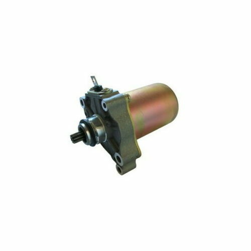 Ignition starter motor aprilia - ignition,