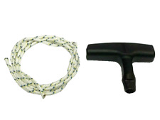Pull Cord Rope & Handle Fits