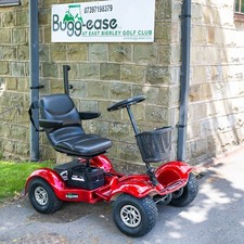 Bugg ease single seat - bugg-ease,