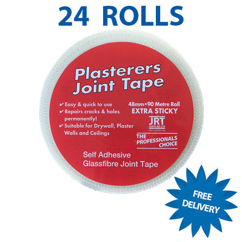 Bulk box deal plasterers - 24,