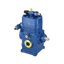 Ice Cream Van - Bock