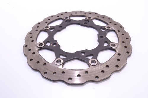 Suzuki gsx 750 front - front, left