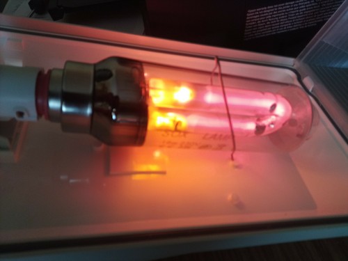 18w sox lamp sodium - lamp,