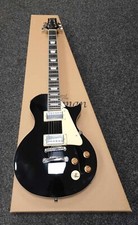 Freshman FE3BK Guitar Black L