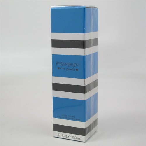 Rive gauche yves saint - gauche, by