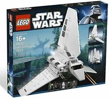 LEGO Star Wars: Imperial