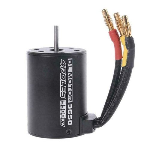 3650 brushless motor with - brushless,