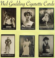 Ogden's Guinea Golds ☆ LARGE