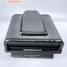 Medium Format Hasselblad 45 Degree PM Prism (42307). Graded: EXC [#11901]
