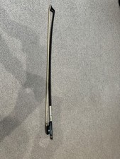 Col Legno Standard Cello bow, 1/2 size, carbon fibre