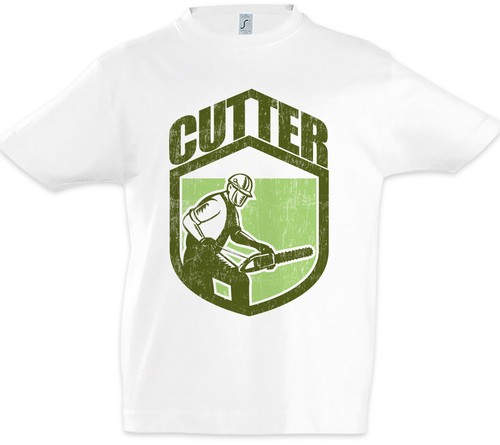 Cutter kids boys shirt - boys, t-shirt