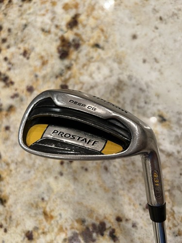 Ladies wilson prostaff 431 - wilson,