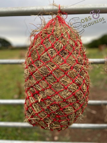 Shetland haynet small feeder - shetland,