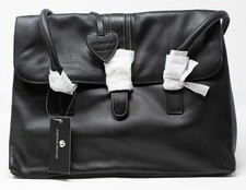 Joshua Taylor - Ladies  Black