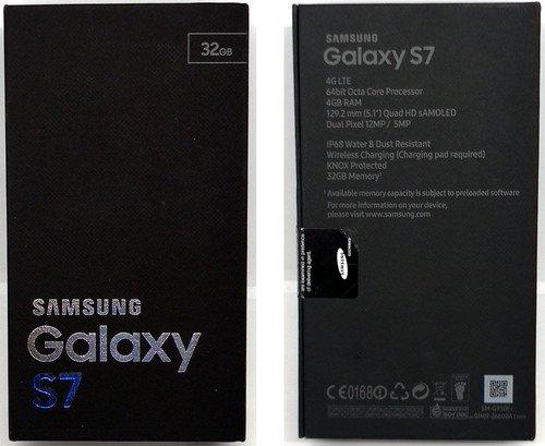 Samsung galaxy g930f - samsung,