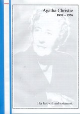 Agatha Christie Hercule Poirot