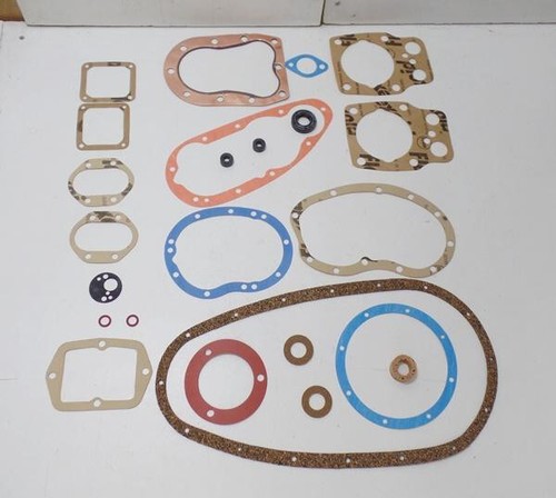 Bsa wm20 m20 engine clutch - engine/clutch, &