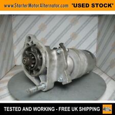 fits TOYOTA HI-LUX 2.5-3.0L 2005-2017 STARTER MOTOR