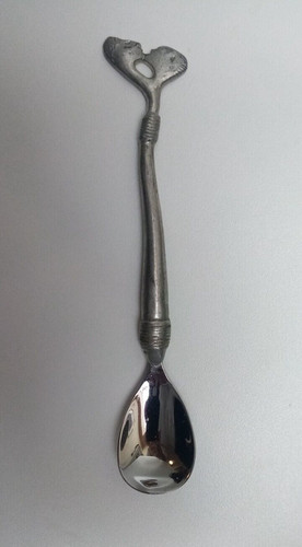 Carrol boyes spoon 170mm - spoon, l:170mm
