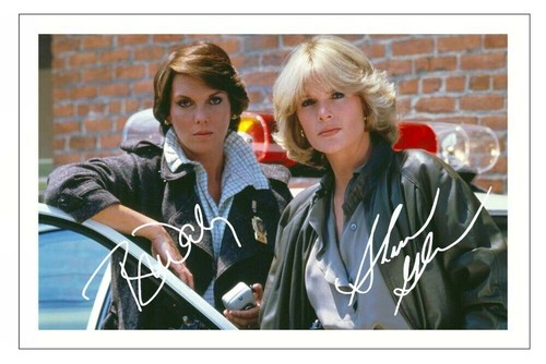 Tyne daly sharon gless - tyne, &