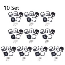 10 Set Carburetor Kit For ZAMA