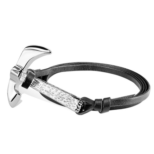 Stainless steel men axe - stainless,