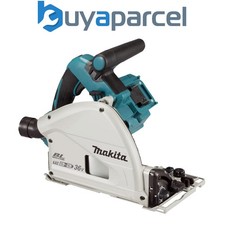 Makita DSP600Z 36v Twin 18v