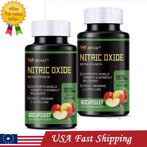 120 nitric oxide - nitric, circulation