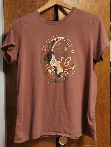 Torrid heritage graphic tee - heritage,