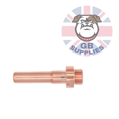 Hafnium electrode cebora - hafnium,