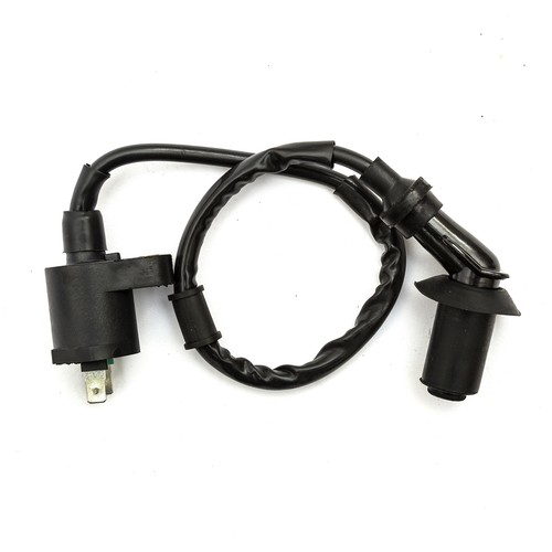 Ignition coil fits 50cc - ignition,