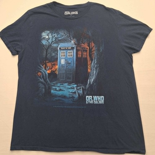 Who and the - , daleks