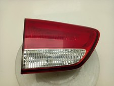 Kia carens tail light - kia,