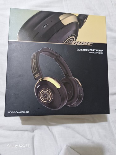 Bose quietcomfort ultra - bose, 966