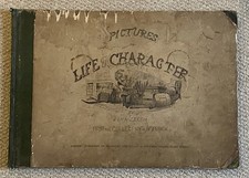 1855 John Leech, Pictures of